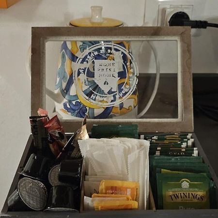 Sweet Life Aparthotel Παλέρμο Εξωτερικό φωτογραφία