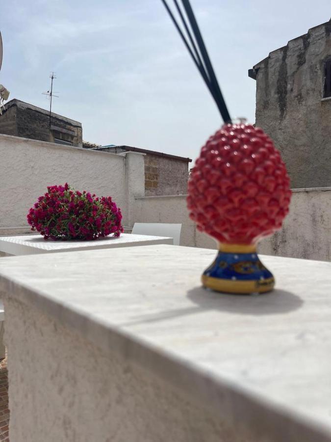 Sweet Life Aparthotel Παλέρμο Εξωτερικό φωτογραφία