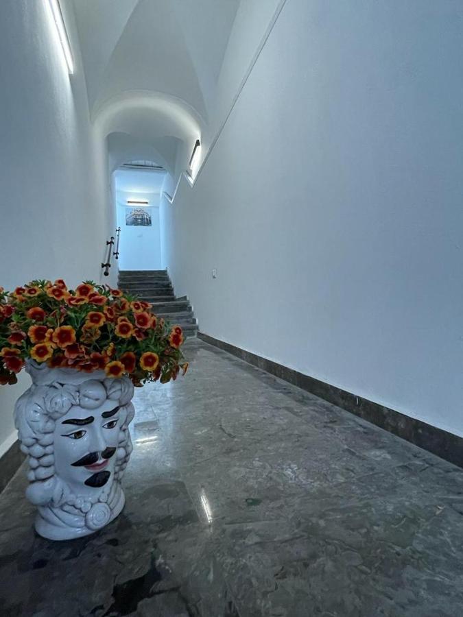 Sweet Life Aparthotel Παλέρμο Εξωτερικό φωτογραφία