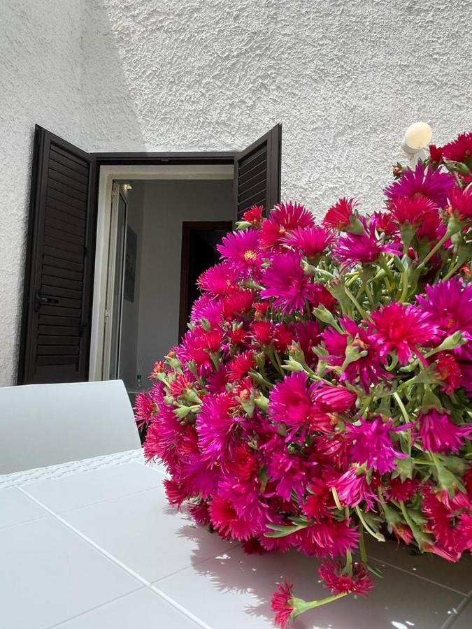 Sweet Life Aparthotel Παλέρμο Εξωτερικό φωτογραφία