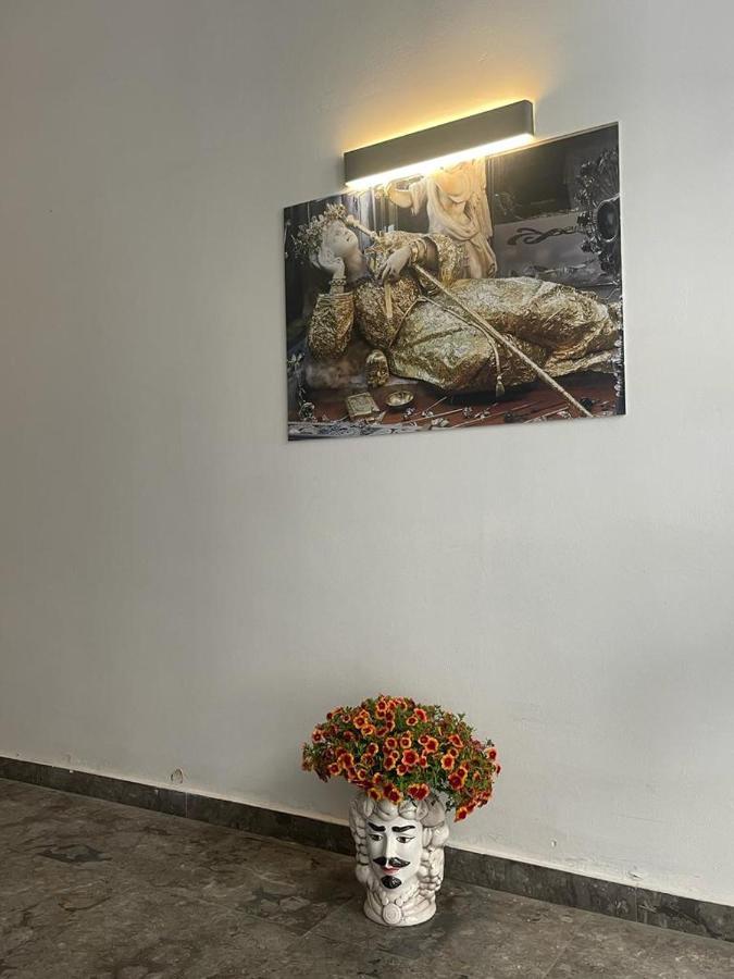 Sweet Life Aparthotel Παλέρμο Εξωτερικό φωτογραφία