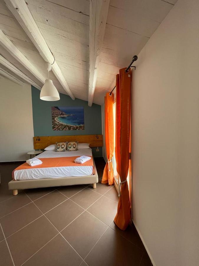 Sweet Life Aparthotel Παλέρμο Εξωτερικό φωτογραφία