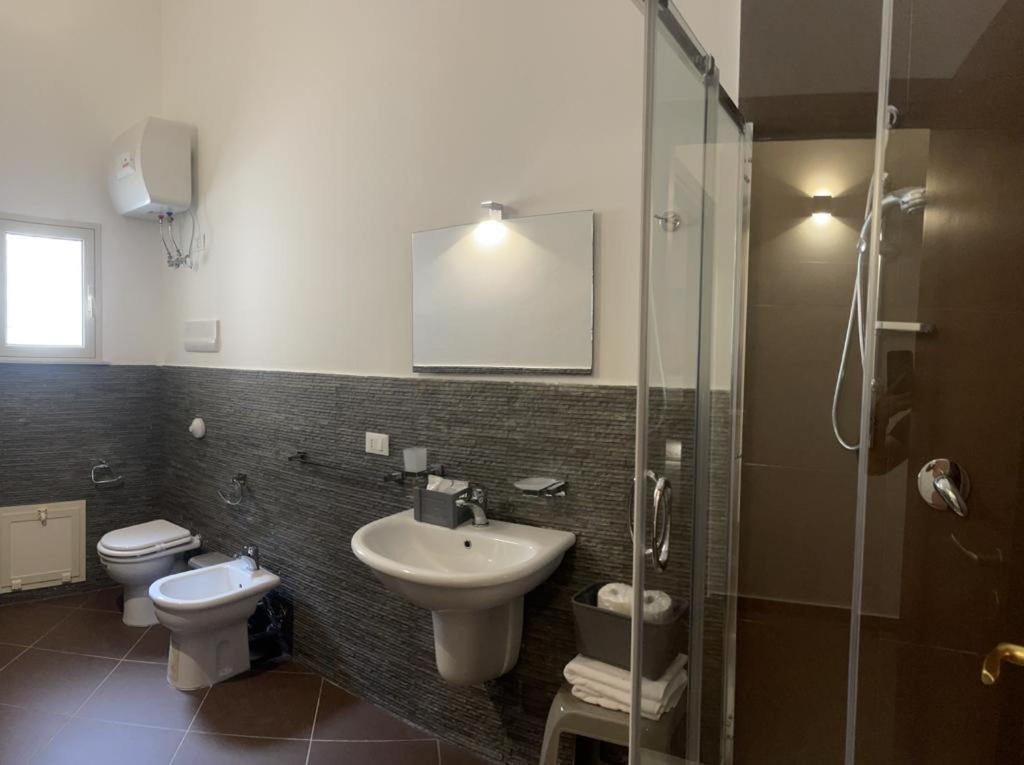 Sweet Life Aparthotel Παλέρμο Εξωτερικό φωτογραφία