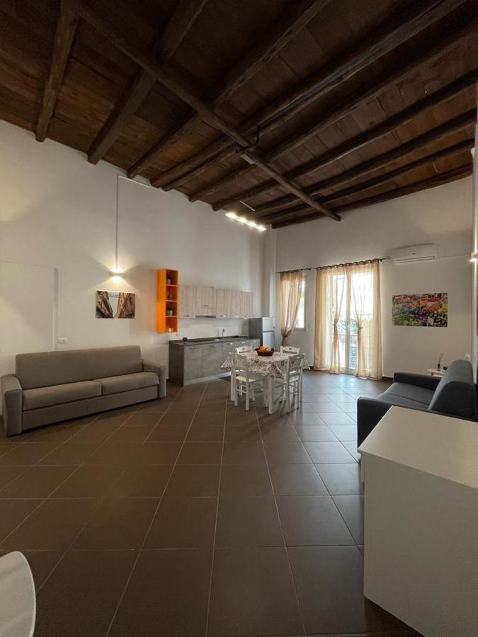 Sweet Life Aparthotel Παλέρμο Εξωτερικό φωτογραφία