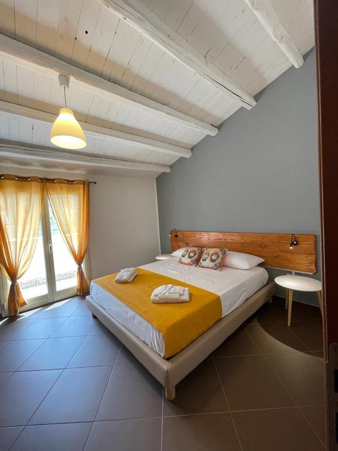 Sweet Life Aparthotel Παλέρμο Εξωτερικό φωτογραφία