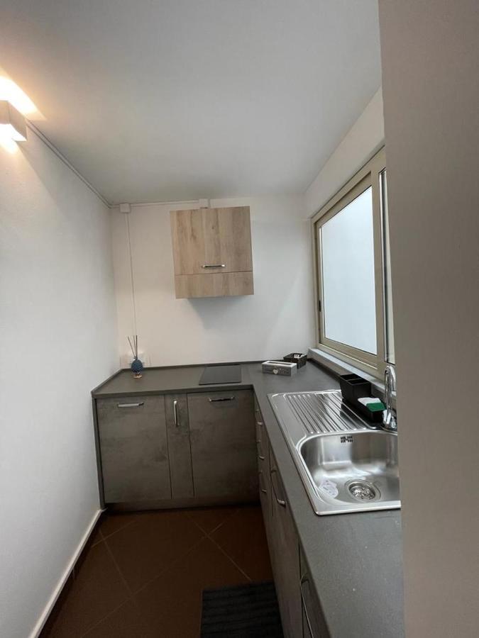 Sweet Life Aparthotel Παλέρμο Εξωτερικό φωτογραφία