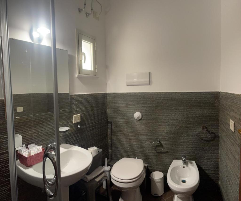 Sweet Life Aparthotel Παλέρμο Εξωτερικό φωτογραφία