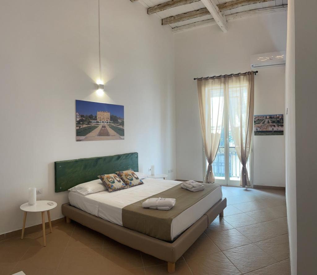 Sweet Life Aparthotel Παλέρμο Εξωτερικό φωτογραφία