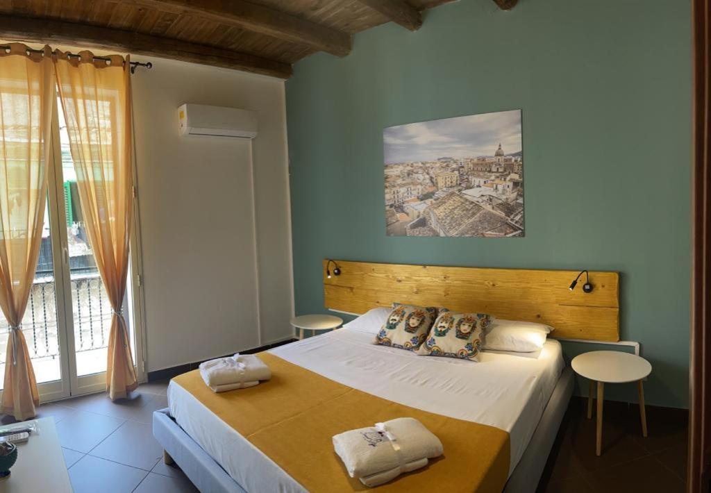 Sweet Life Aparthotel Παλέρμο Εξωτερικό φωτογραφία