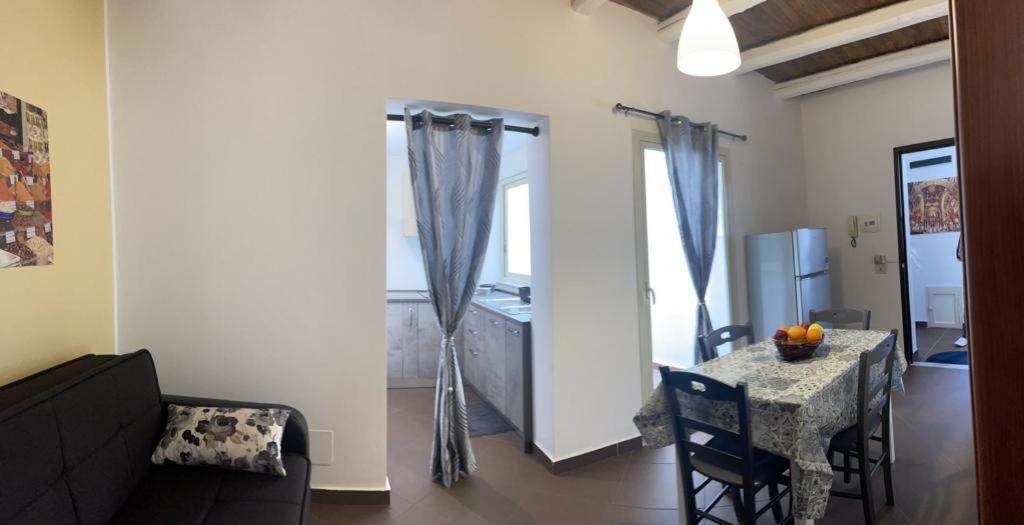 Sweet Life Aparthotel Παλέρμο Εξωτερικό φωτογραφία