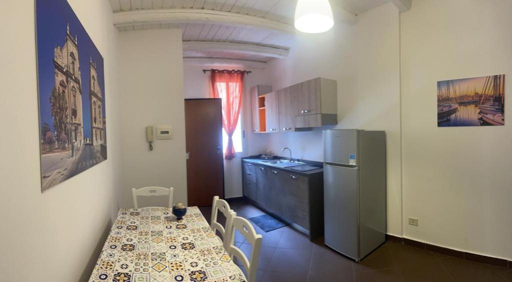 Sweet Life Aparthotel Παλέρμο Εξωτερικό φωτογραφία