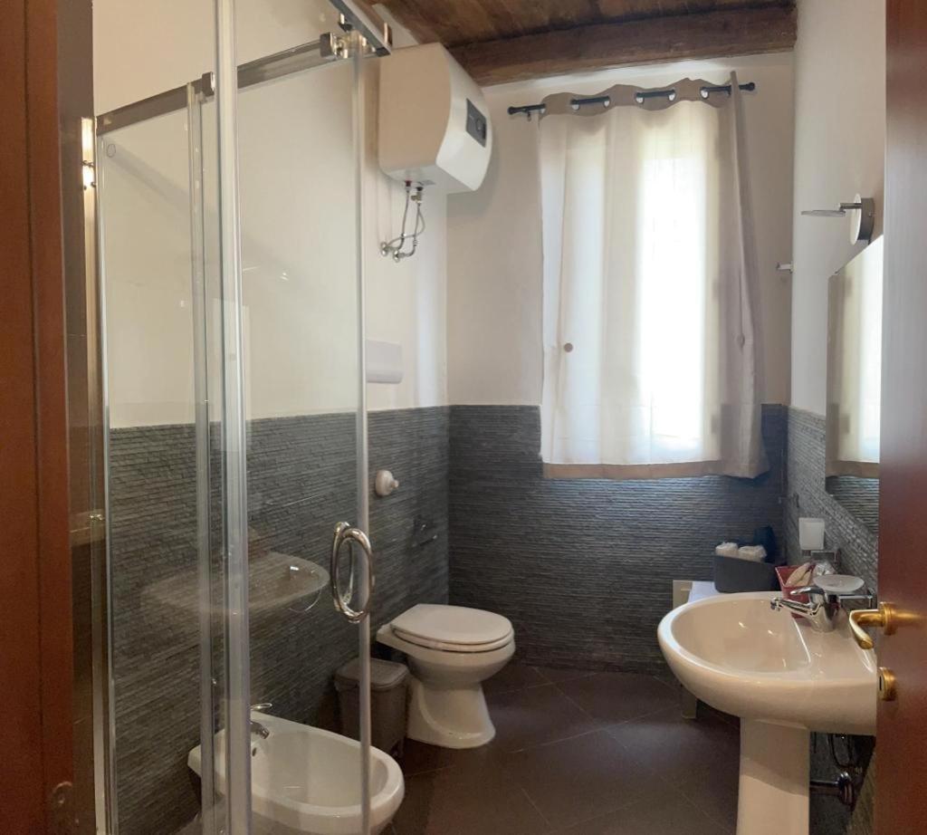 Sweet Life Aparthotel Παλέρμο Εξωτερικό φωτογραφία