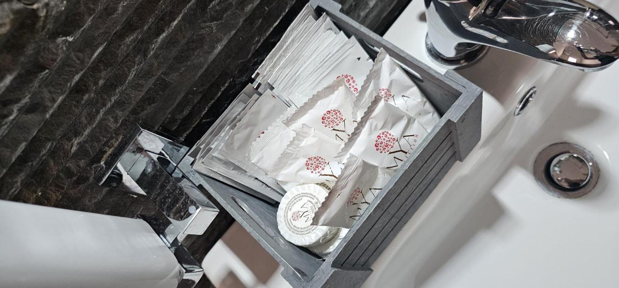Sweet Life Aparthotel Παλέρμο Εξωτερικό φωτογραφία