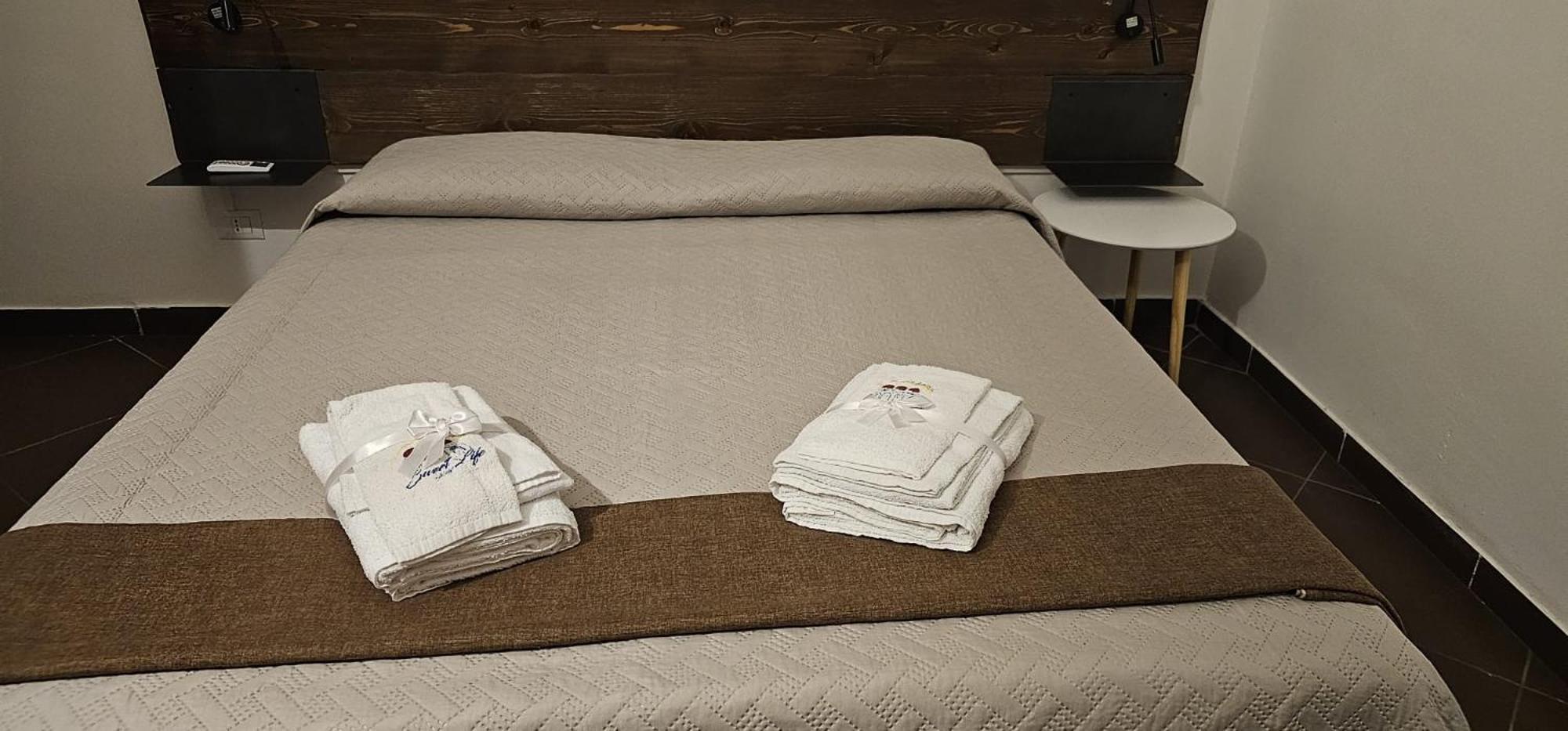 Sweet Life Aparthotel Παλέρμο Εξωτερικό φωτογραφία