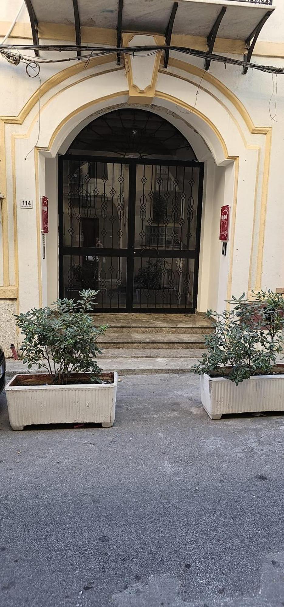 Sweet Life Aparthotel Παλέρμο Εξωτερικό φωτογραφία